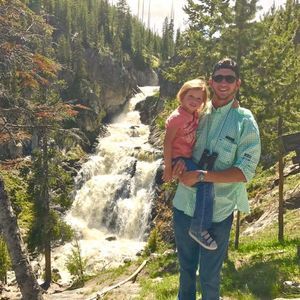 Meet your Posher, Nathan